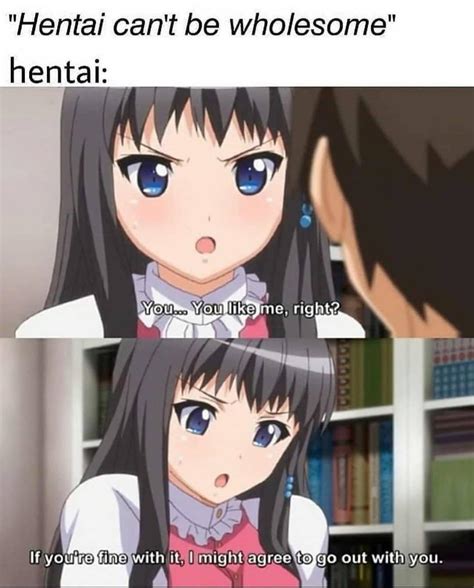 wholesome hentai|For the happy side of porn .